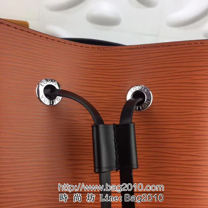 路易威登LV頂級原單 M54366棕色 NEONOE 手袋Noé系列 YDH1718